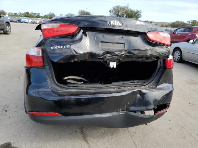 Photo 6 from auction – 2015 KIA FORTE LX with VIN KNAFK4A68F5405854