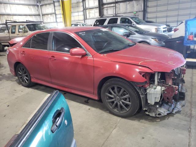 Photo 4 from auction – 2010 TOYOTA CAMRY BASE with VIN 4T1BF3EK5AU517772