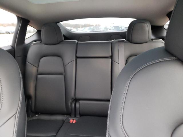 Photo 10 from auction – 2020 TESLA MODEL Y with VIN 5YJYGDEE3LF006066