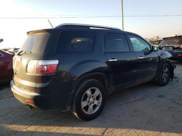 Photo 3 from auction – 2007 GMC ACADIA SLE with VIN 1GKER13717J156342