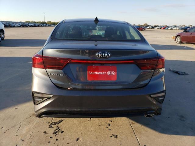 Photo 6 from auction – 2021 KIA FORTE FE with VIN 3KPF24AD3ME376766