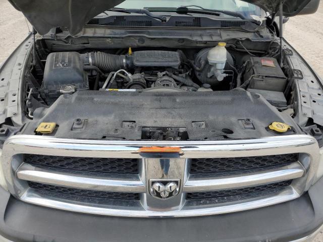 Photo 11 from auction – 2012 DODGE RAM 1500 S with VIN 1C6RD6FK6CS319023