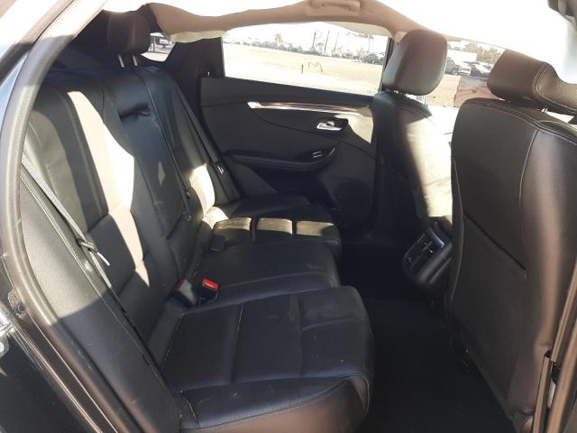 Photo 10 from auction – 2019 CHEVROLET IMPALA LT with VIN 2G11Z5S30K9101104