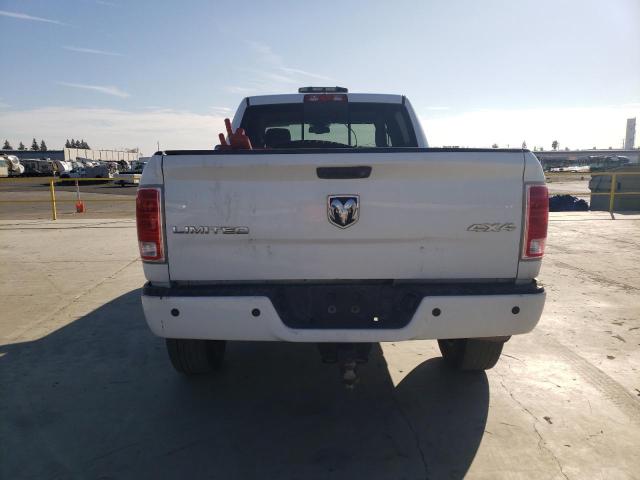 Photo 6 from auction – 2014 RAM 3500 LONGH with VIN 3C63R3FL0EG113009