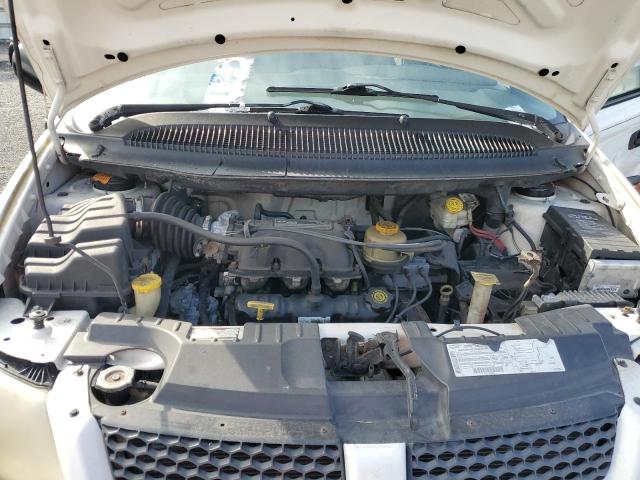 Photo 11 from auction – 2003 DODGE CARAVAN SE with VIN 1D4GP253X3B185744