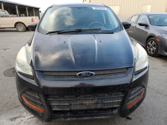 Photo 5 from auction – 2014 FORD ESCAPE S with VIN 1FMCU0F7XEUD66176