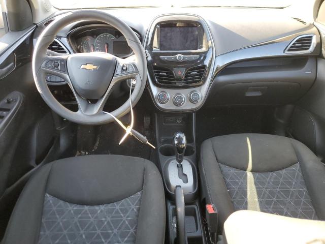 Photo 8 from auction – 2021 CHEVROLET SPARK 1LT with VIN KL8CD6SAXMC707825
