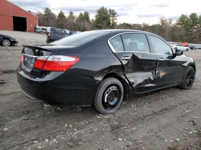 Photo 3 from auction – 2015 HONDA ACCORD SPO with VIN 1HGCR2F55FA155682