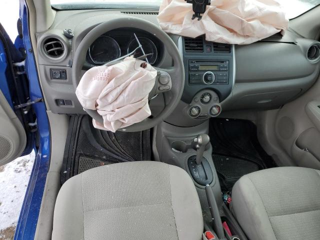 Photo 8 from auction – 2013 NISSAN VERSA S with VIN 3N1CN7AP0DL852542