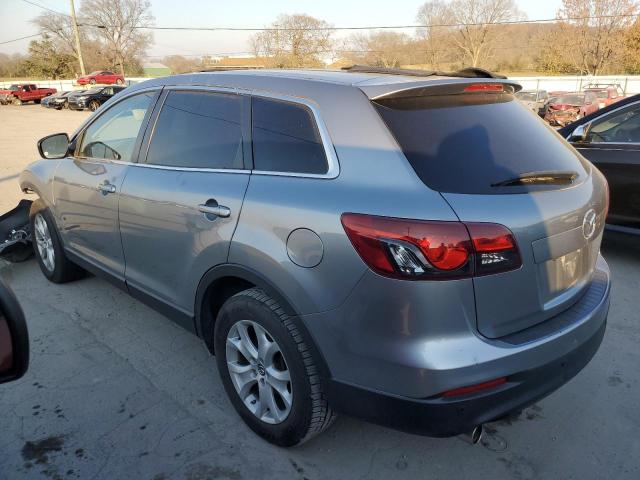 Photo 2 from auction – 2013 MAZDA CX-9 TOURI with VIN JM3TB2CA4D0424849