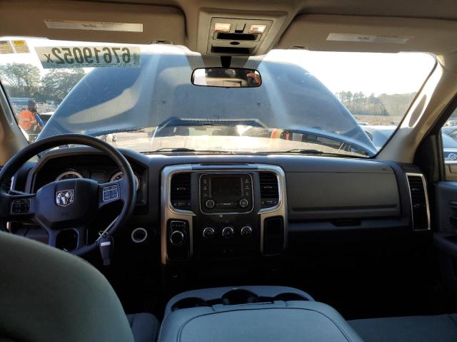 Photo 8 from auction – 2019 RAM 1500 CLASS with VIN 1C6RR6TT2KS727242