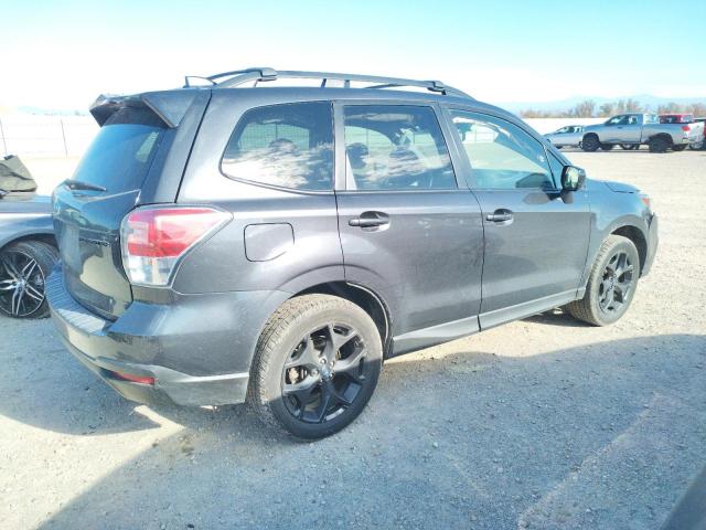 Photo 3 from auction – 2018 SUBARU FORESTER 2 with VIN JF2SJAGC4JH553704
