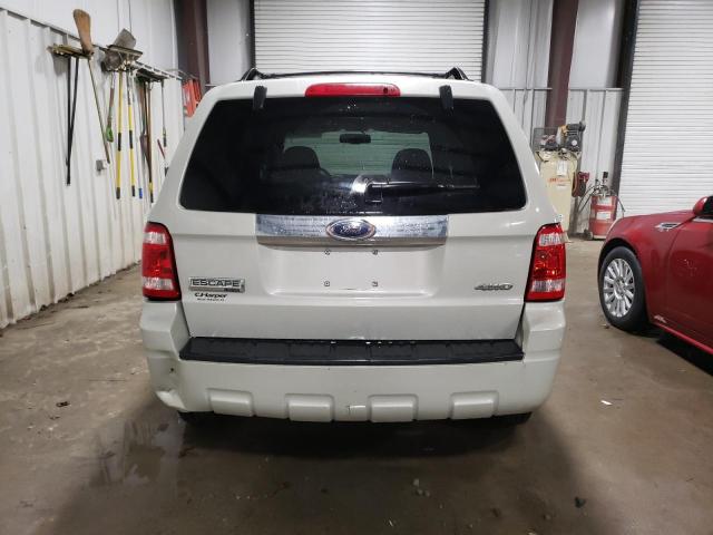 Photo 6 from auction – 2008 FORD ESCAPE LIM with VIN 1FMCU94178KB10192