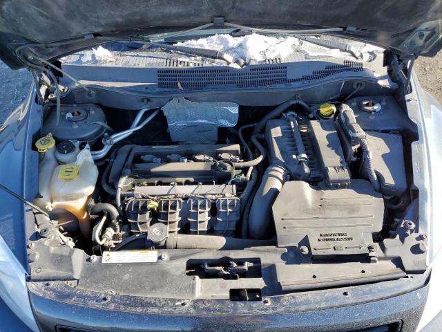 Photo 11 from auction – 2008 DODGE CALIBER with VIN 1B3HB28CX8D677294
