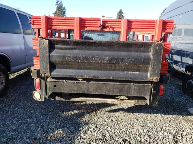 Photo 6 from auction – 2003 DODGE DAKOTA SXT with VIN 1D7GL16X83S281205
