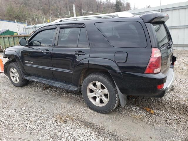 Zdjęcie 2 z aukcji – 2005 TOYOTA 4RUNNER SR z VIN JTEBT14R050052648