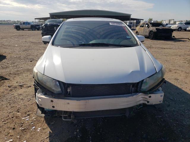 Photo 5 from auction – 2014 HONDA CIVIC SI with VIN 2HGFB6E54EH702774
