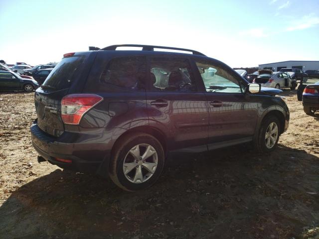 Photo 3 from auction – 2016 SUBARU FORESTER 2 with VIN JF2SJAGC4GH502454