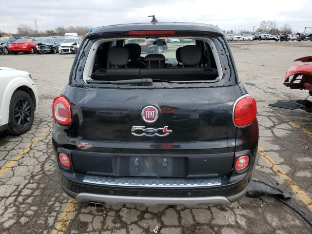 Photo 6 from auction – 2014 FIAT 500L TREKK with VIN ZFBCFADH8EZ021279