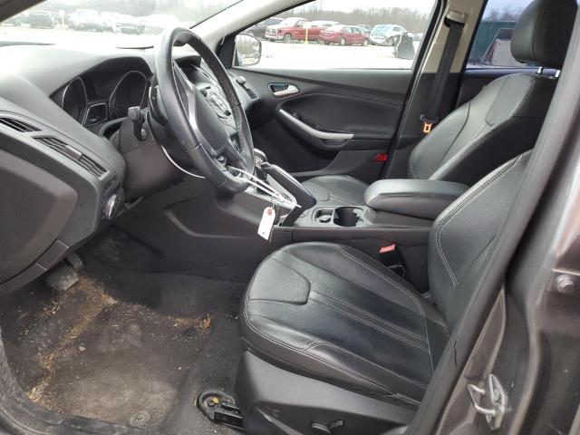 Photo 7 from auction – 2013 FORD FOCUS SE with VIN 1FADP3F28DL289100