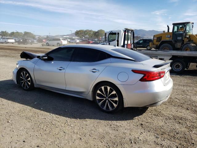 Photo 2 from auction – 2016 NISSAN MAXIMA 3.5 with VIN 1N4AA6AP3GC434749