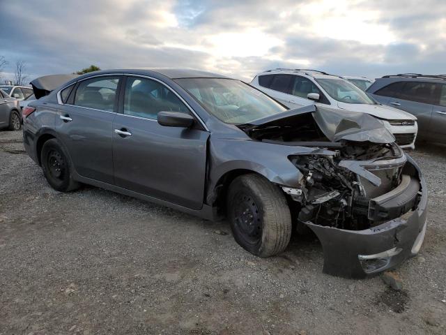 Photo 4 from auction – 2014 NISSAN ALTIMA 2.5 with VIN 1N4AL3AP7EC161563