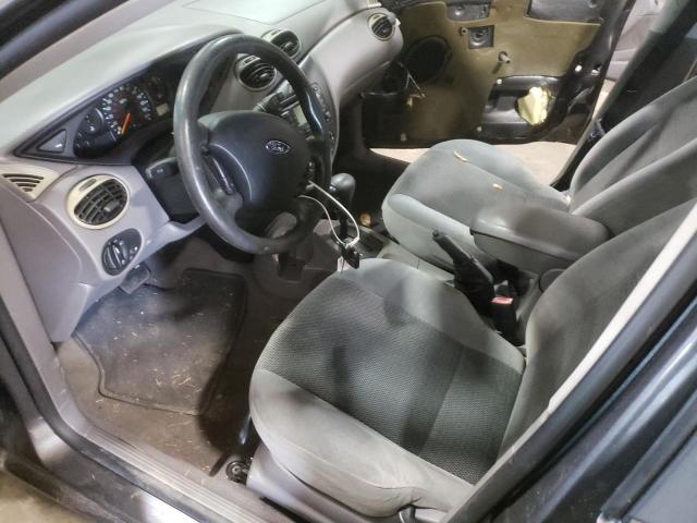 Photo 7 from auction – 2003 FORD FOCUS SE C with VIN 1FAFP34353W124705