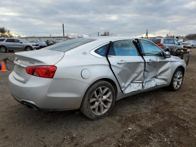 Photo 3 from auction – 2019 CHEVROLET IMPALA PRE with VIN 1G1105S35KU139053