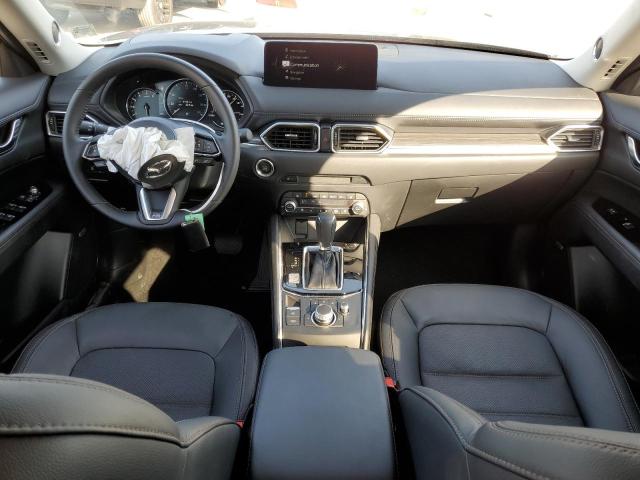 Photo 8 from auction – 2022 MAZDA CX-5 PREMI with VIN JM3KFBEM4N1592266