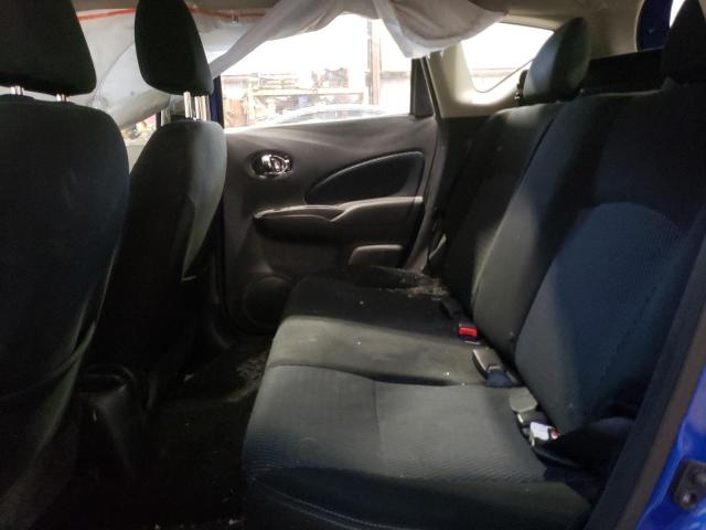Photo 10 from auction – 2015 NISSAN VERSA NOTE with VIN 3N1CE2CP4FL400807