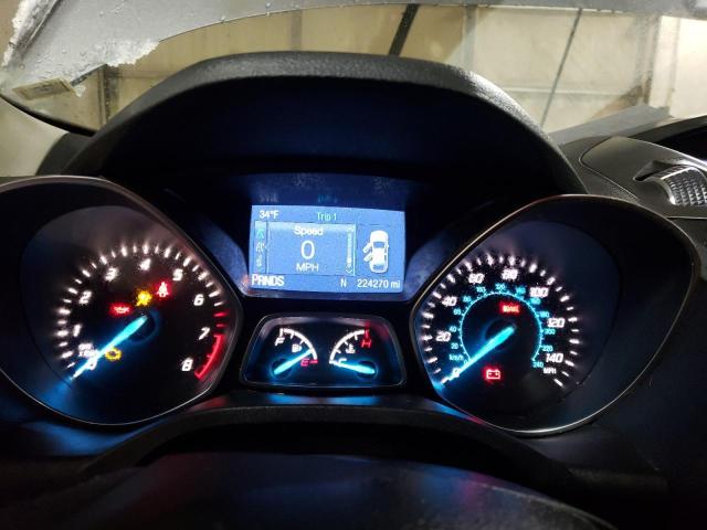 Photo 9 from auction – 2014 FORD ESCAPE SE with VIN 1FMCU9G98EUE51263