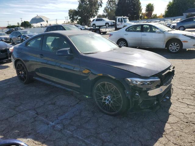 Фото 4 с аукциона – 2019 BMW M4 с VIN WBS4Y9C56KAG67704