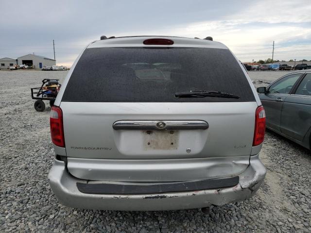 Photo 6 from auction – 2002 CHRYSLER TOWN & COU with VIN 2C4GP54LX2R503250