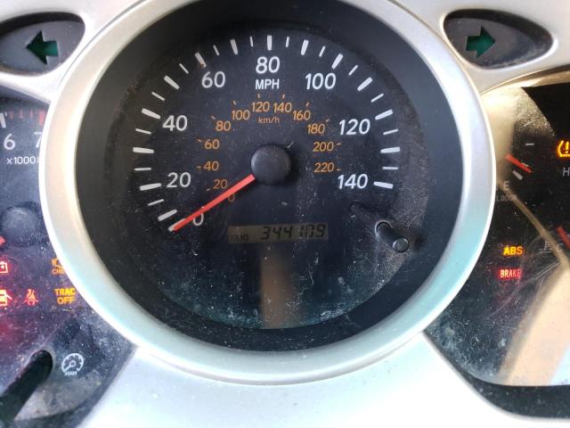 Фото 9 с аукциона – 2006 TOYOTA HIGHLANDER с VIN JTEDD21A560148240