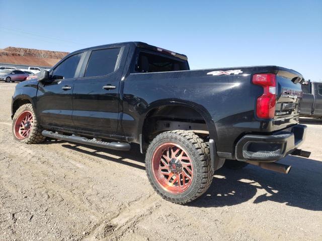 Photo 2 from auction – 2019 CHEVROLET SILVERADO with VIN 1GCPYBEH2KZ362816
