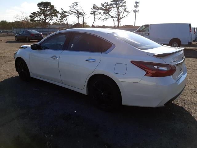 Photo 2 from auction – 2017 NISSAN ALTIMA with VIN 1N4AL3AP6HC188306