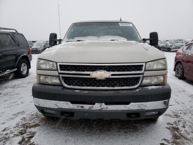 Zdjęcie 5 z aukcji – 2006 CHEVROLET SILVERADO z VIN 1GCHK33D36F139848