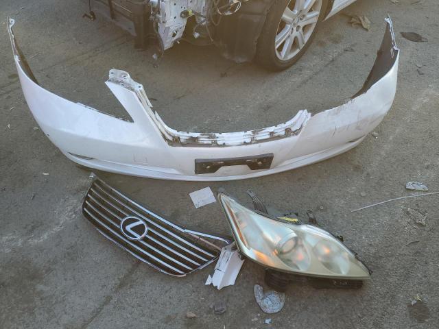 Photo 12 from auction – 2007 LEXUS ES 350 with VIN JTHBJ46GX72115591