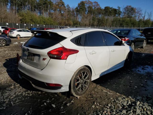 Photo 3 from auction – 2018 FORD FOCUS ST with VIN 1FADP3L96JL243293