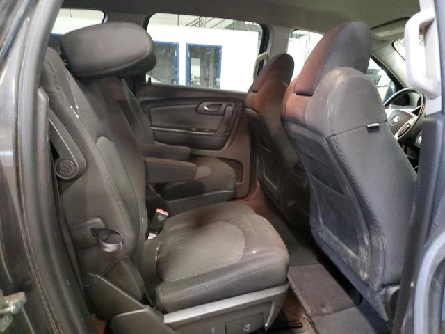 Photo 11 from auction – 2012 CHEVROLET TRAVERSE L with VIN 1GNKRJED7CJ267769