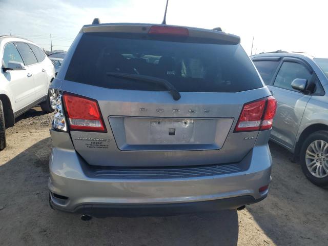 Photo 6 from auction – 2017 DODGE JOURNEY SX with VIN 3C4PDCBG7HT602763