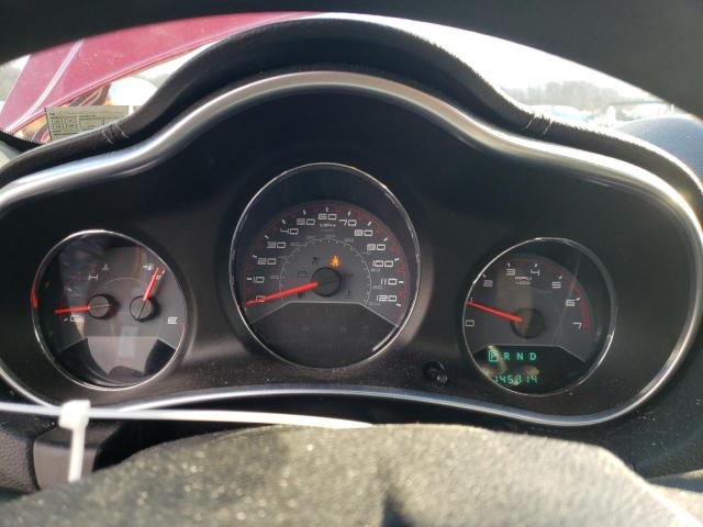 Photo 9 from auction – 2012 DODGE AVENGER SE with VIN 1C3CDZAB1CN170059