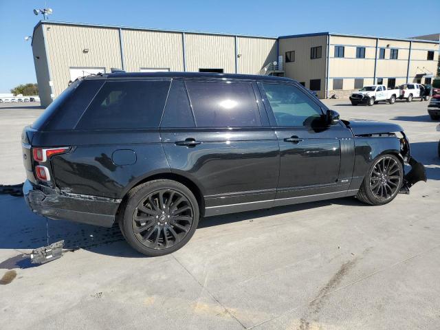 Photo 3 from auction – 2018 LAND ROVER RANGE ROVE with VIN SALGS5RE2JA381911