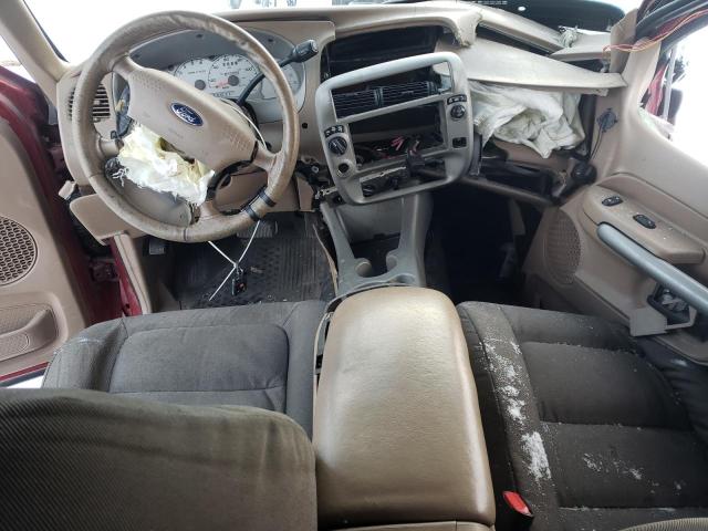 Photo 8 from auction – 2001 FORD EXPLORER S with VIN 1FMZU77E61UB83030