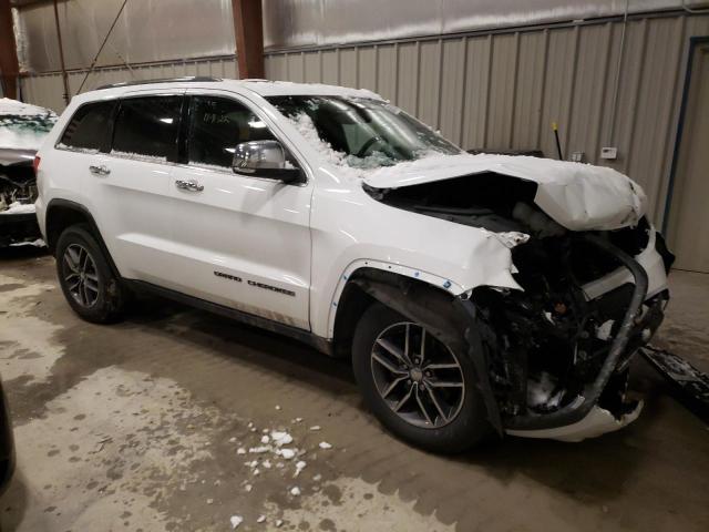 Photo 4 from auction – 2017 JEEP GRAND CHER with VIN 1C4RJFBGXHC836331