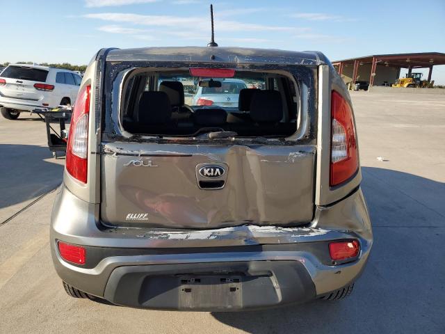 Photo 6 from auction – 2013 KIA SOUL with VIN KNDJT2A51D7504443