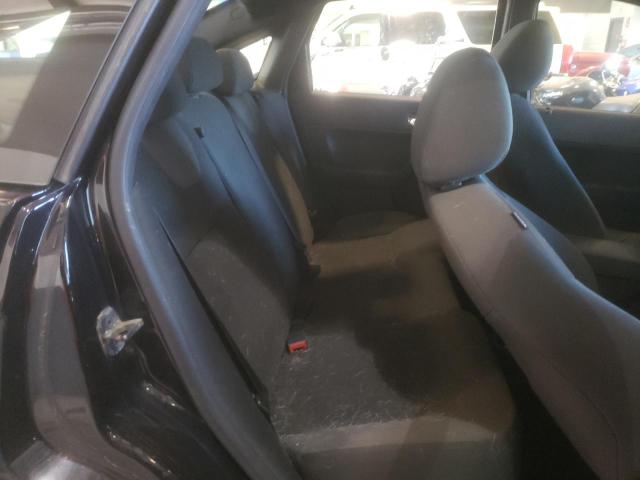 Photo 10 from auction – 2009 FORD FOCUS with VIN 1FAHP36N89W189225