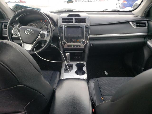 Photo 8 from auction – 2014 TOYOTA CAMRY L with VIN 4T1BF1FK2EU400708