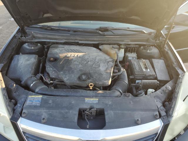 Photo 11 from auction – 2007 SATURN AURA XE with VIN 1G8ZS57N67F189903