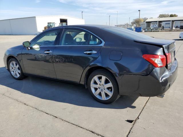 Photo 2 from auction – 2009 LEXUS ES 350 with VIN JTHBJ46G092317441